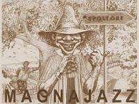 1998 - Magna Jazz - Manifestazione a Spoltore - 50x70